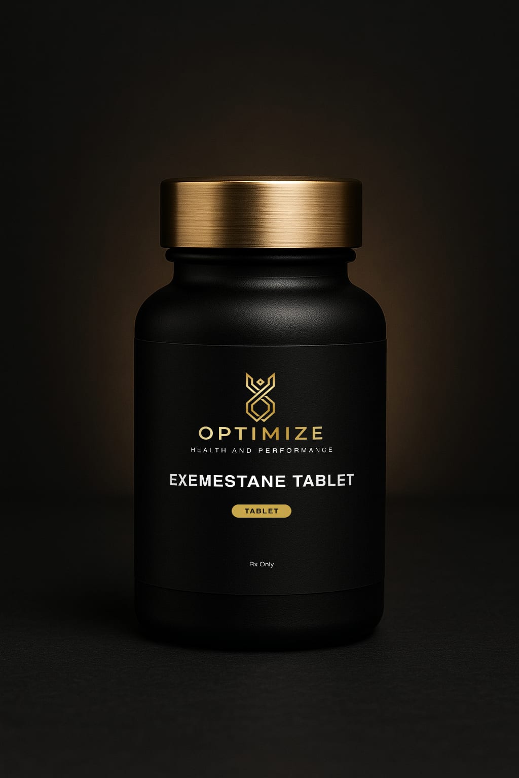 Exemestane Tablet