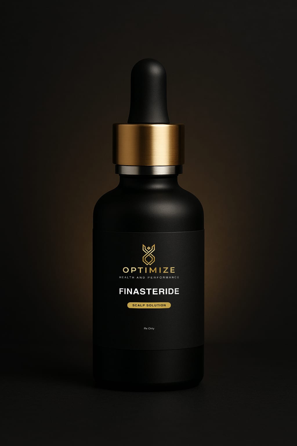 Hair Restore Extreme Scalp Solution (Minoxidil / Dutasteride / Finasteride / Tretinoin / Ketoconazole)