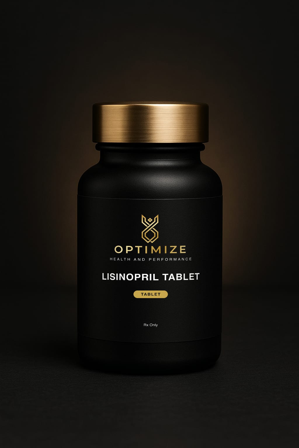 Lisinopril Tablet