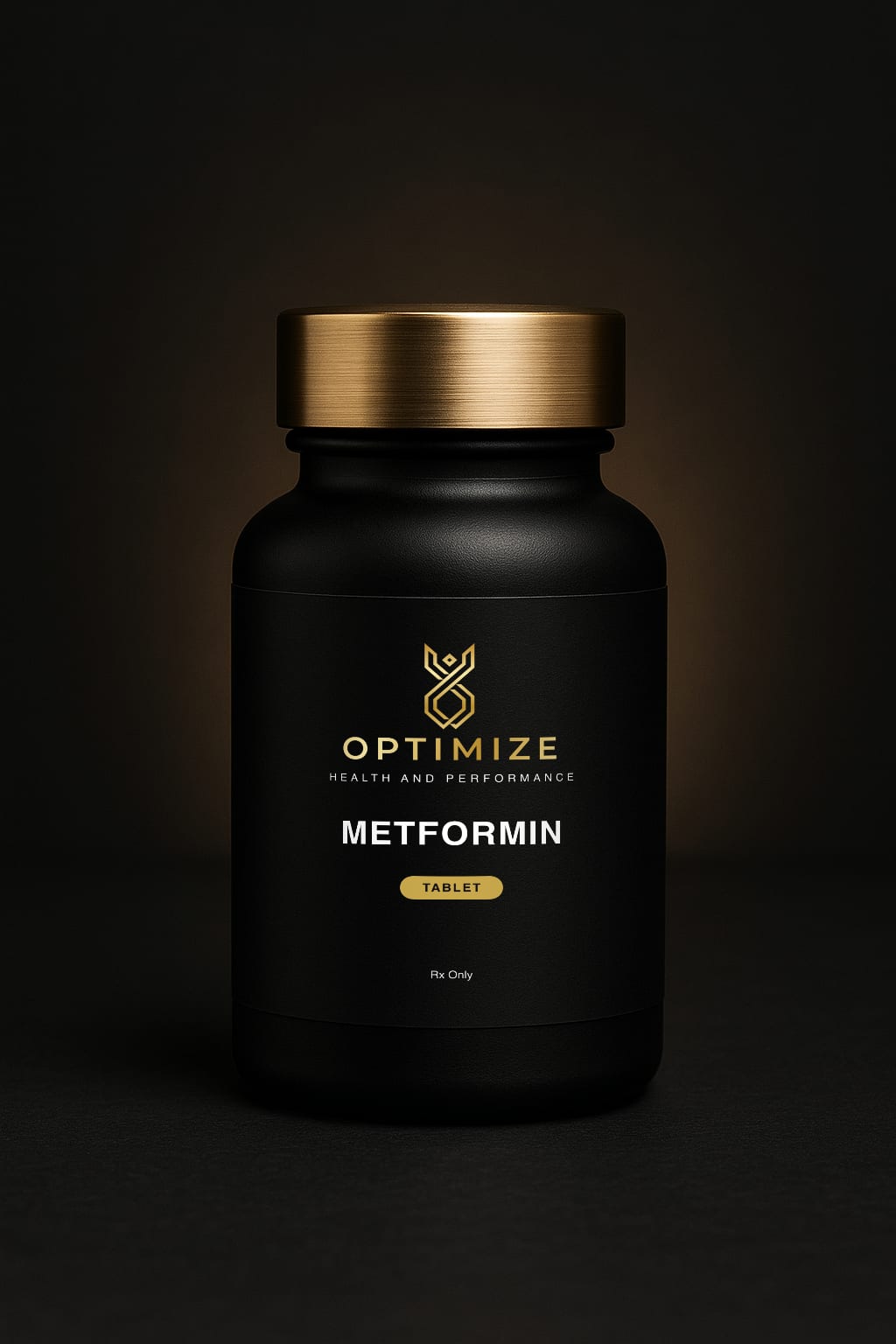 Metformin HCI XR Tablet