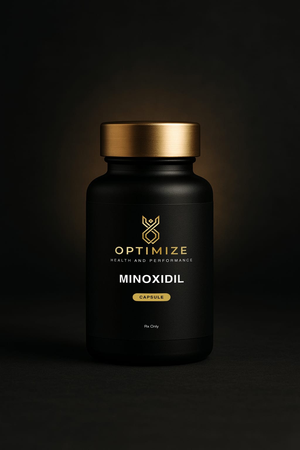 Minoxidil Capsule
