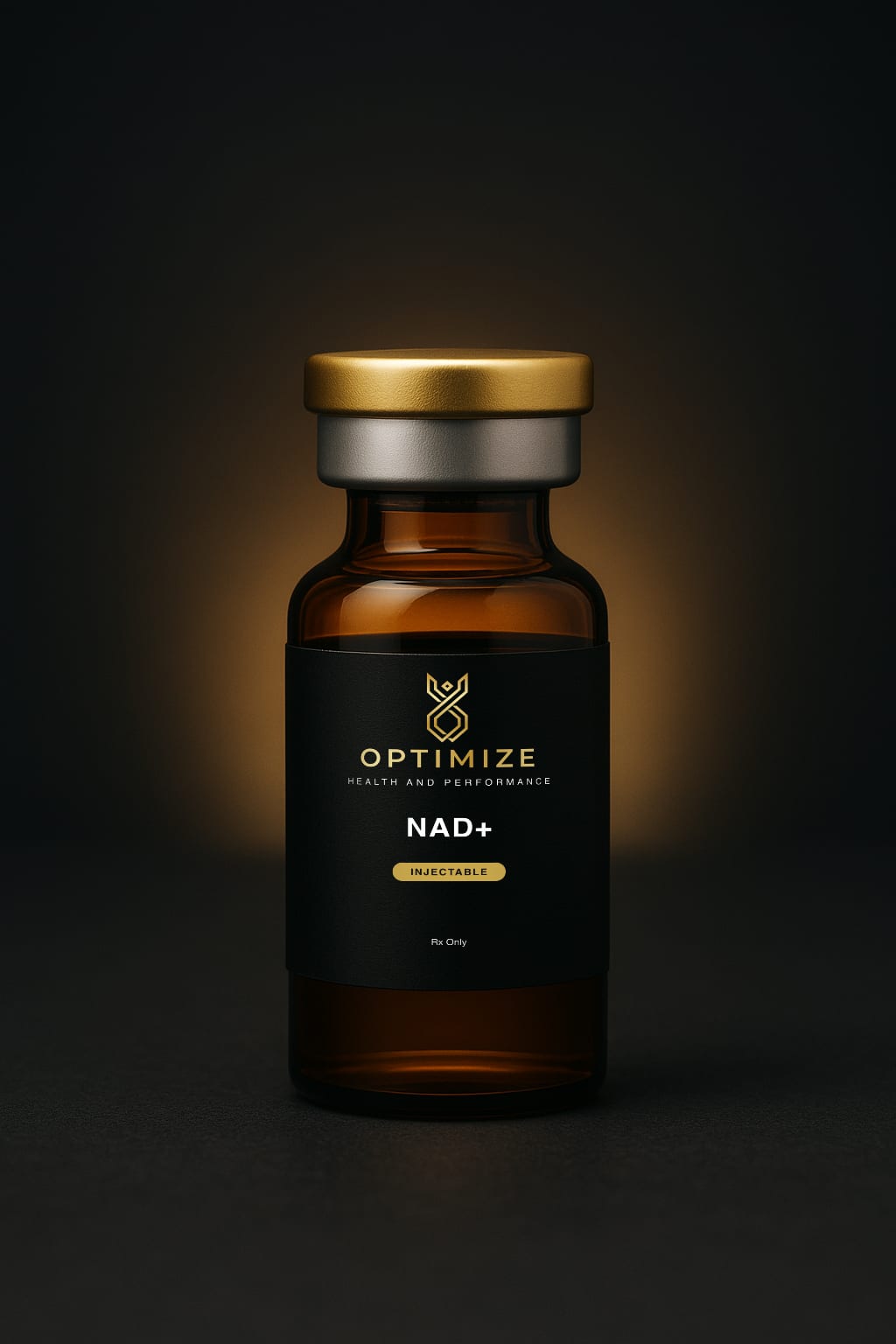 NAD+ Injection (lyophilized)