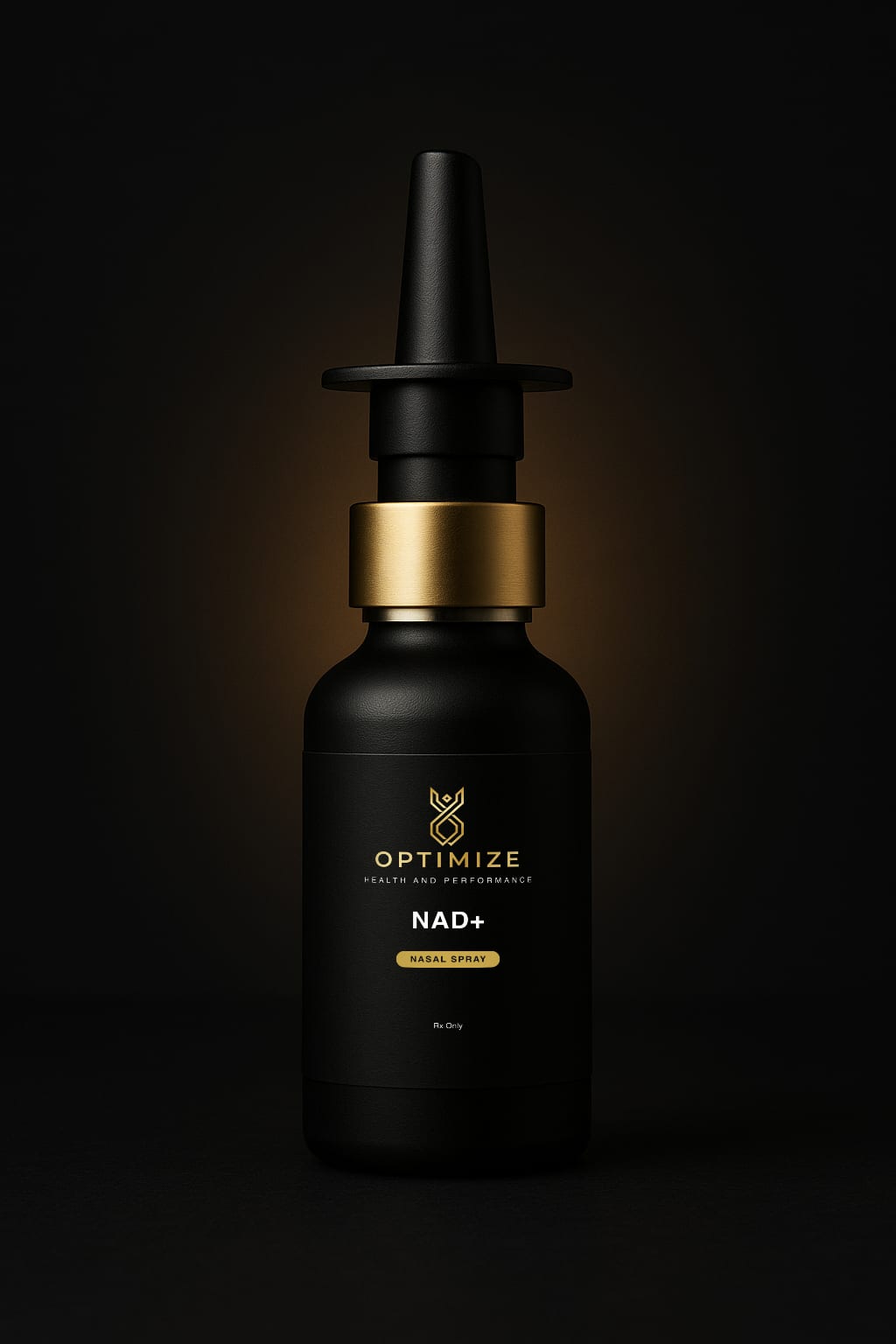 NAD+ Nasal Spray