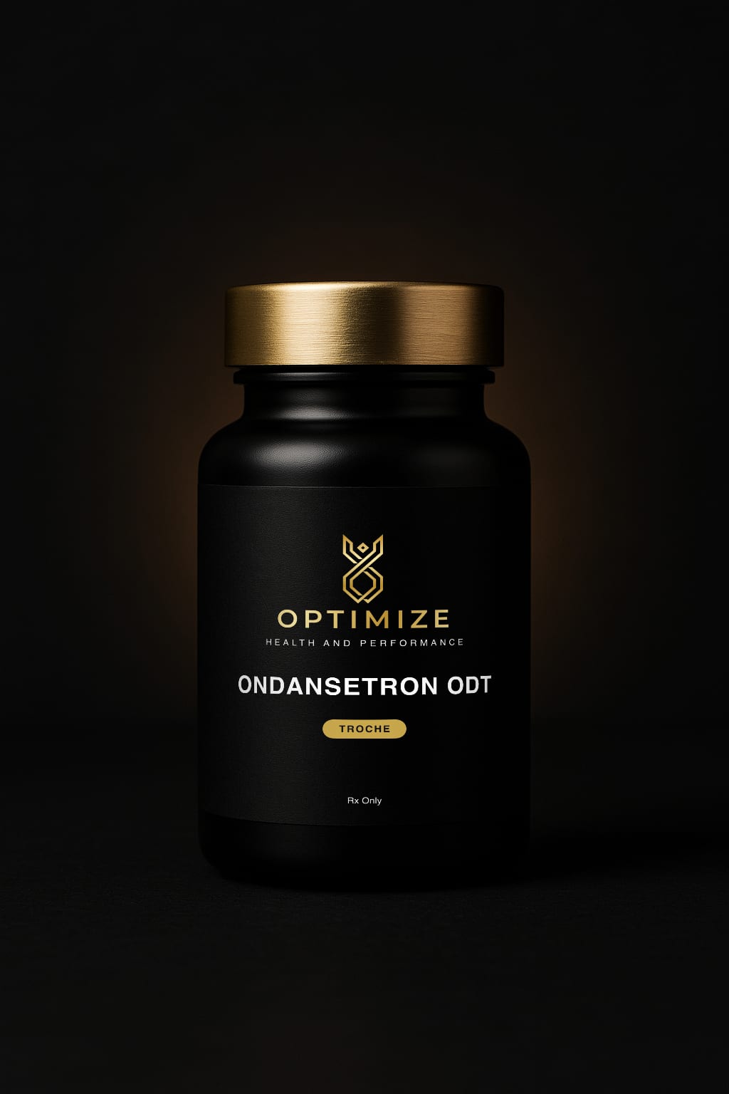 Ondansetron ODT
