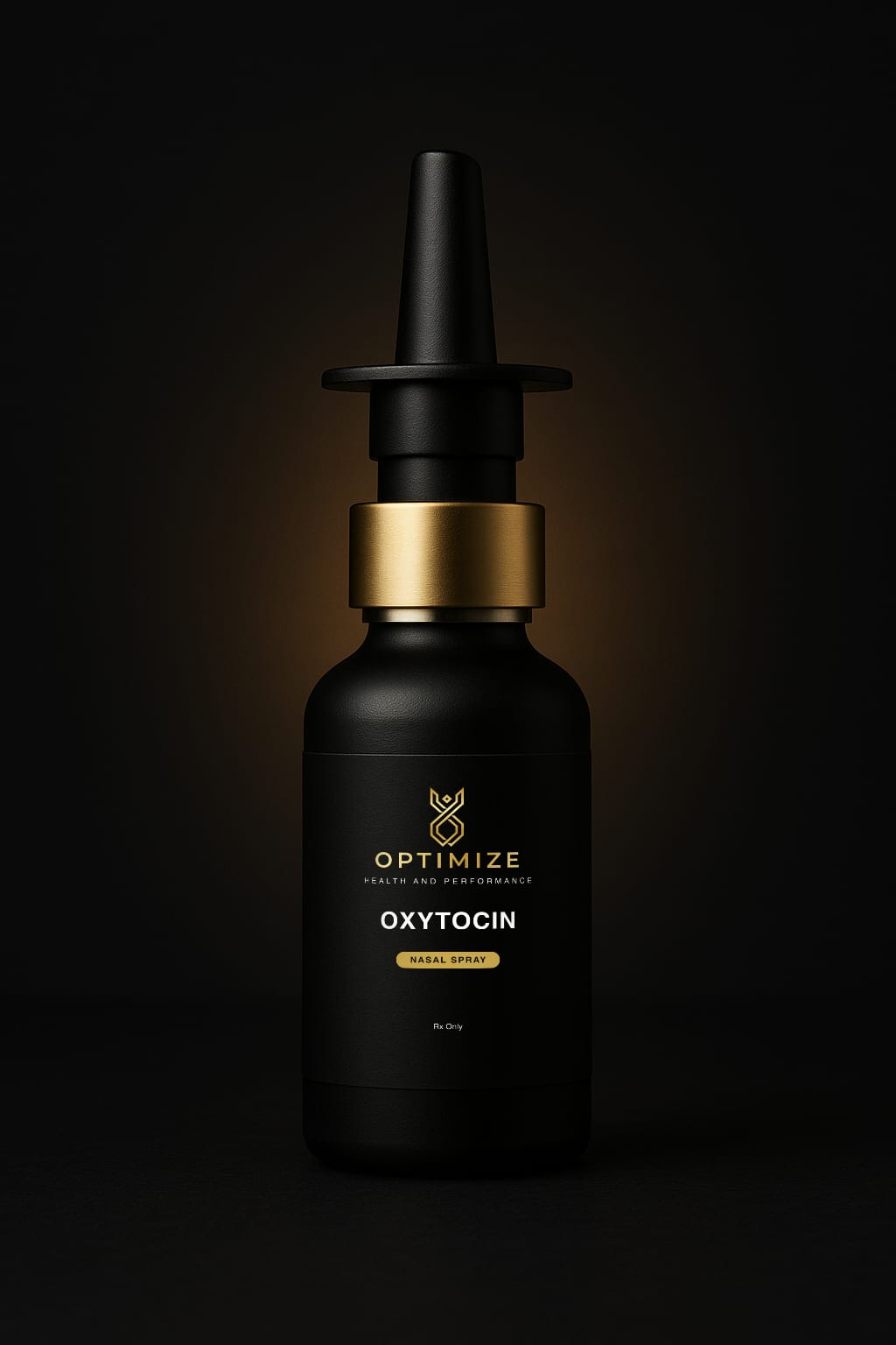 Oxytocin Nasal Spray