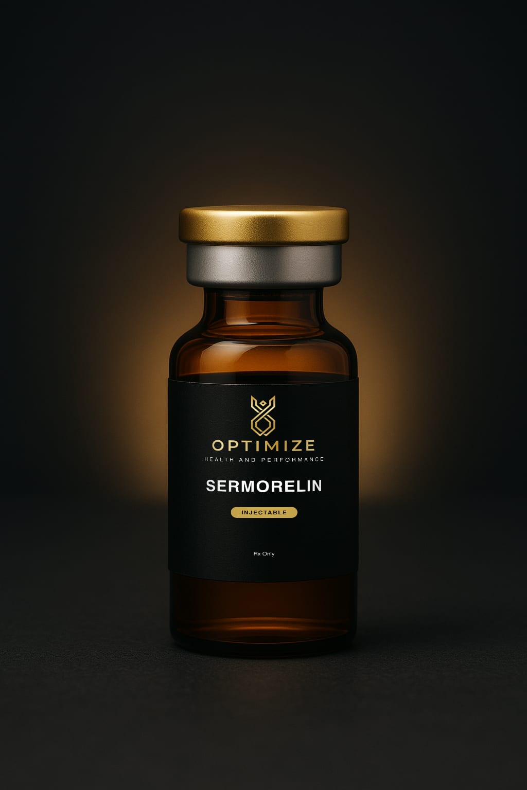 Sermorelin Injectable