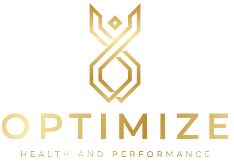 Optimize Health and Performance